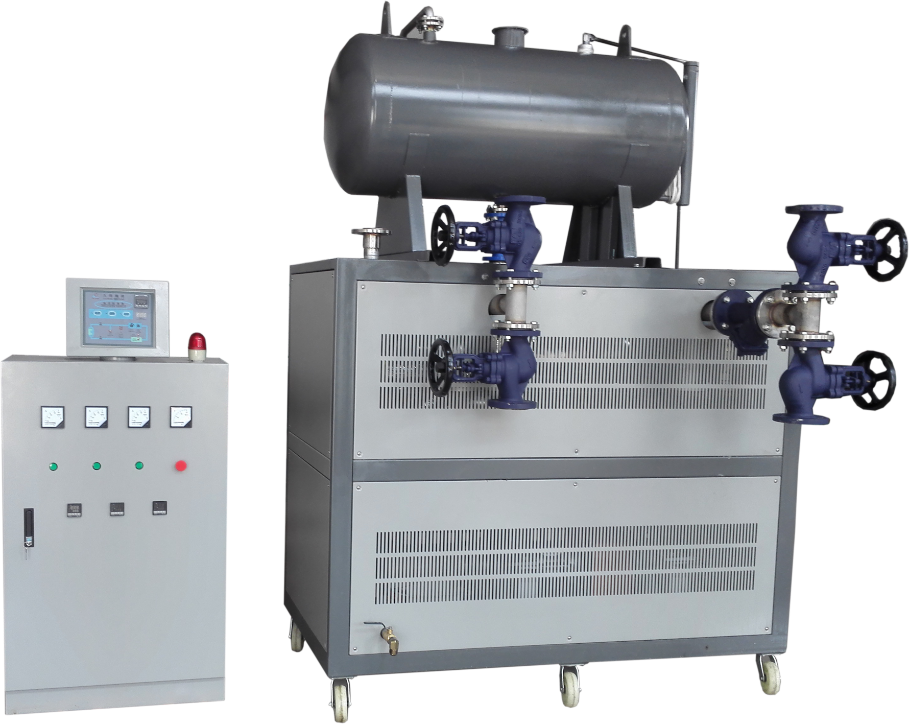 導(dǎo)熱油加熱器