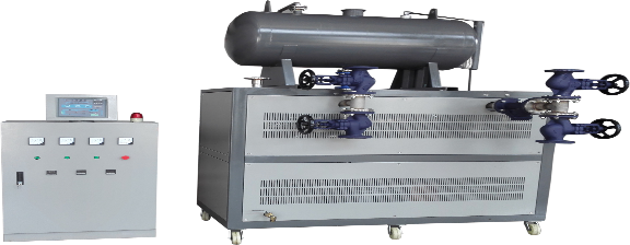 導(dǎo)熱油加熱器